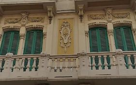 Palazzo Lagioia 2: Prestigioso Miniappartamento