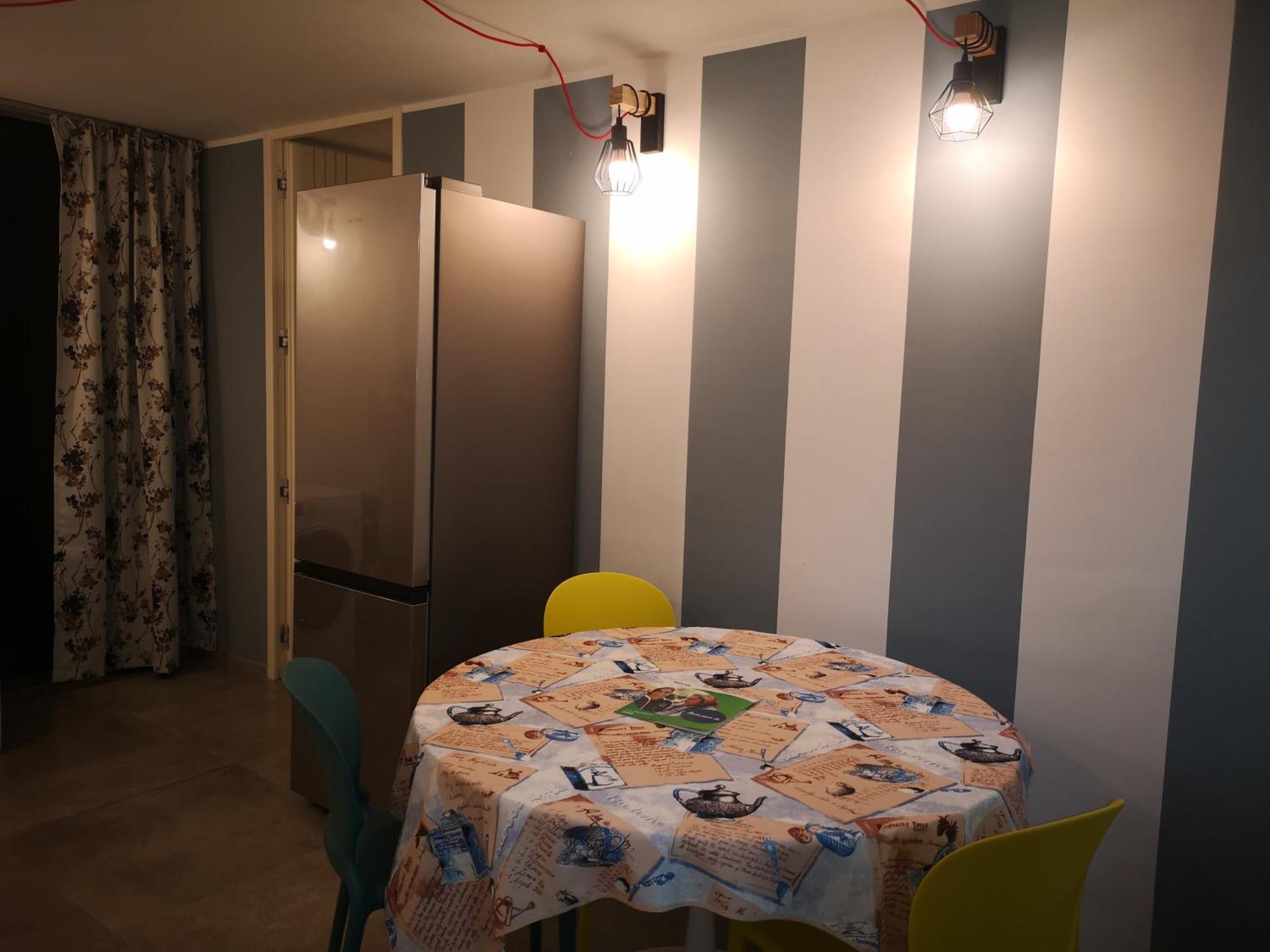 Palazzo Lagioia 2: Prestigioso Miniappartamento Triggiano Zewnętrze zdjęcie