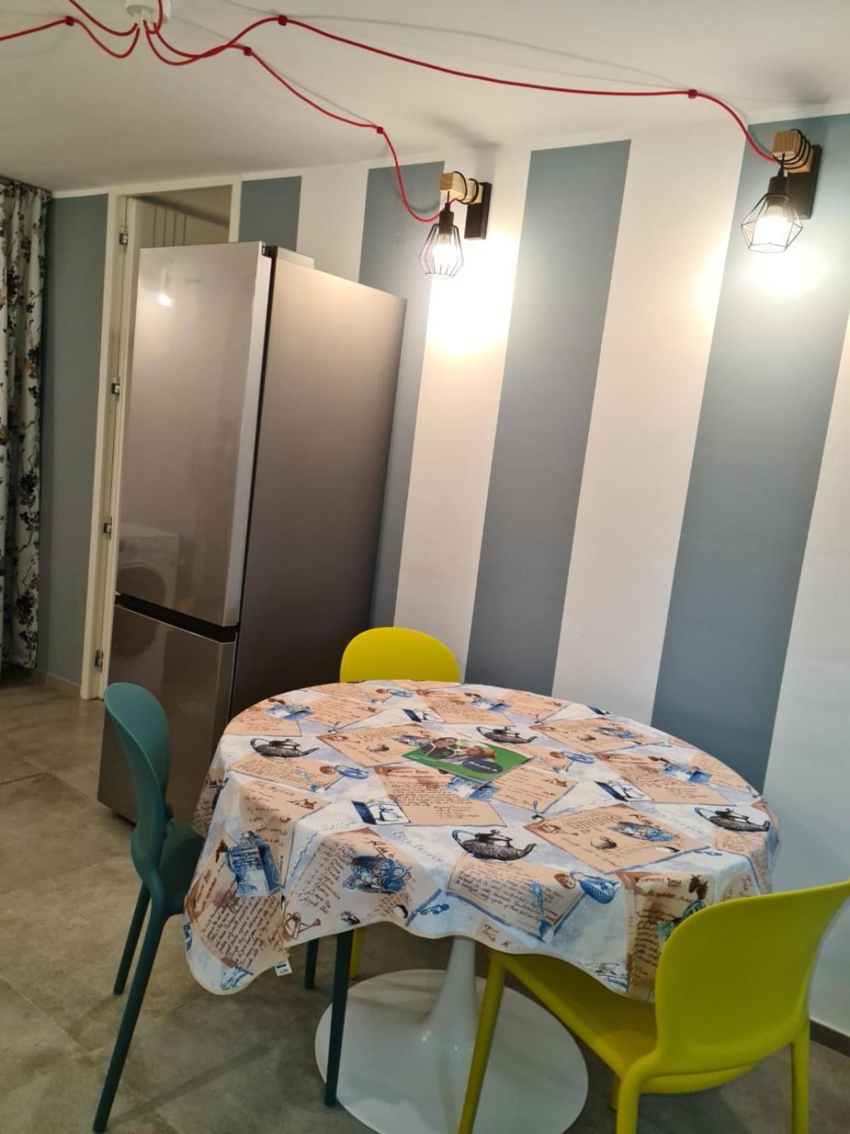 Palazzo Lagioia 2: Prestigioso Miniappartamento Triggiano Zewnętrze zdjęcie